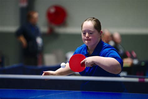 La Coupe de France des Régions du Tennis de Table 2023 Ligue du Sport