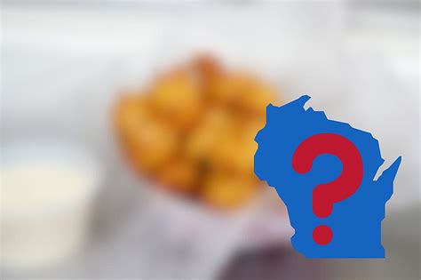 One Website Calls Cheese Curds Wisconsin's "Strangest Food"