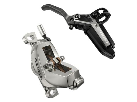 SRAM Code Stealth Ultimate Disc Brakes 3Sixty Sports