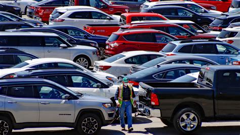 New York Police To Hold Car Auctions 500 Vehicles Up For Sale World