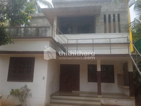 Residential House Villas For Sale In Kozhikode Calicut Thithithara