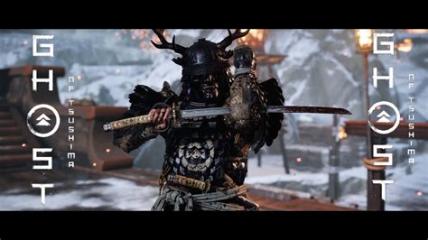 Ghost Of Tsushima Khotun Khan Fight Hard Mode 4k YouTube