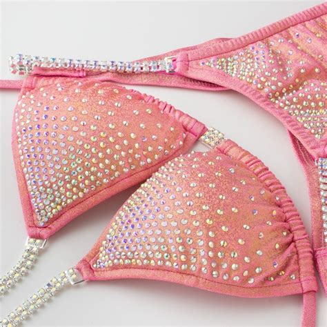 Npc Bikini Etsy