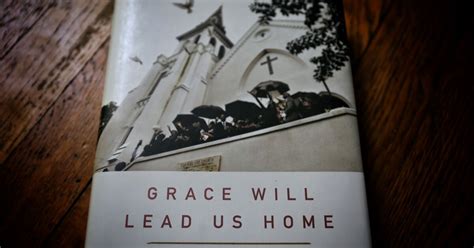 Forgiveness Four Years After The Charleston Church Massacre South