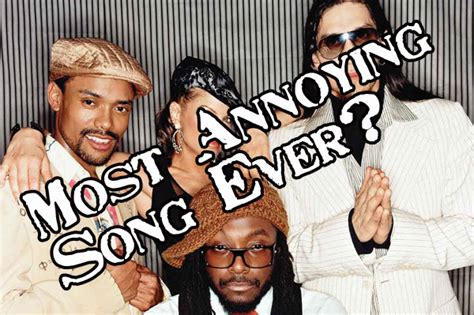 Vote for the Most Annoying Song Ever