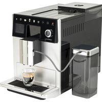 Test Melitta Latte Select F630 201 Cafetières à expresso avec broyeur