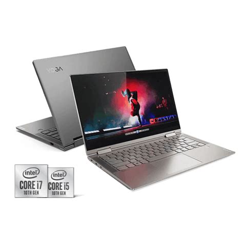 Lenovo Yoga C740 Laptop Price In Pakistan Brand New Core I5 10th