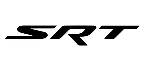 Srt Logo Wallpapers Wallpaper Cave