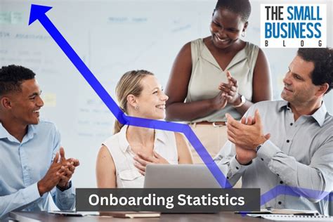 Key Employee Onboarding Statistics To Guide Small Business Success