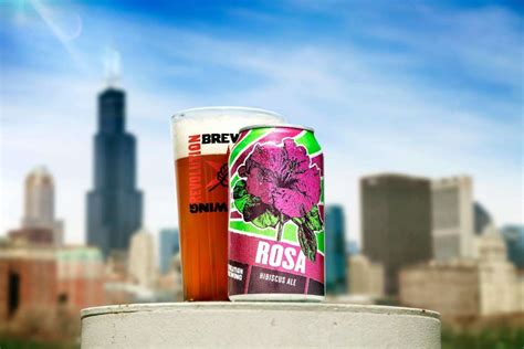 Chicago Is America's New Beer Capital With Record-Breaking 167 Breweries