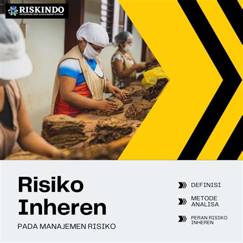 5 Risiko Strategis Yang Harus Dihadapi Oleh Setiap Bisnis