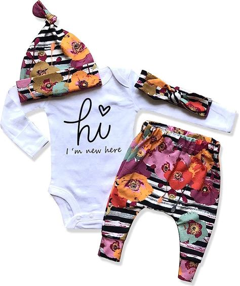 Baby Girl Preemie Outfits | canoeracing.org.uk