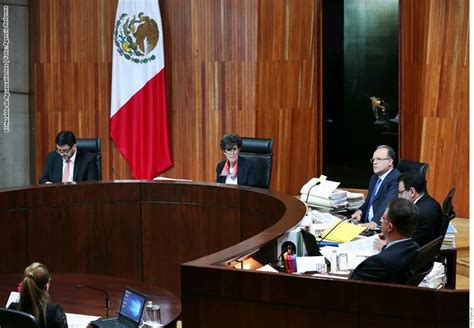 Anula Tribunal Elecci N En Monterrey El Heraldo De Aguascalientes