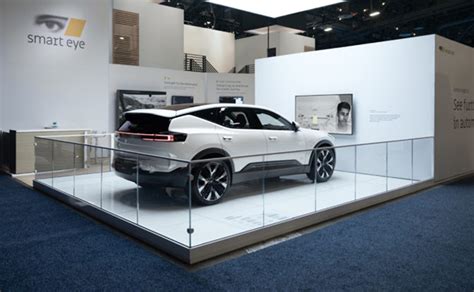 Volvo計畫將虧損連連的polestar股份與管理權交給大股東吉利控股，同時專注自身的電動化轉型 209119 Cool3c