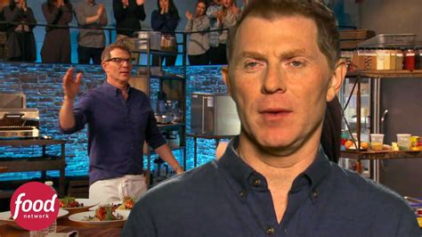 Estar Paul En Problemas O Realmente Lograr Vencer A Bobby Flay