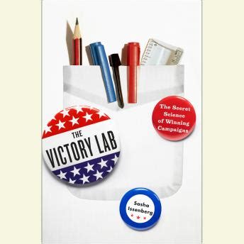 Listen Free to Victory Lab: The Secret Science of Winning Campaigns by ...