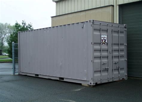 Portable Storage Containers | Shipping and Storage Containers for Sale | ContainerAuction.com