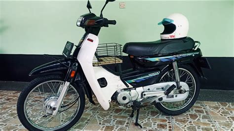 Forsale Honda Astrea Grand Bulus Original Tahun 1992 YouTube