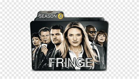 Fringe Folder Icons Fringe S4 Png PNGEgg