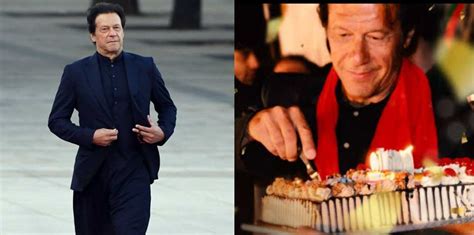 Happy Birthday, Captain! Prime Minister Imran Khan Turns 68 Today