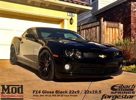 5 Best Mods For Gen 5 Camaro SS / RS / ZL1 [ZETA] – ModBargains.com's Blog