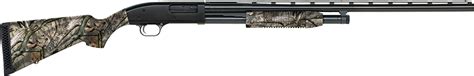 Maverick 88 All Purpose 12 Ga 28 5 Round Camo Mossberg 31012