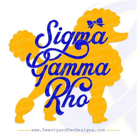 Sgrho Png Sgrho Poodle Svg Sgrho Paraphernalia Rhoyal Svg Etsy Canada