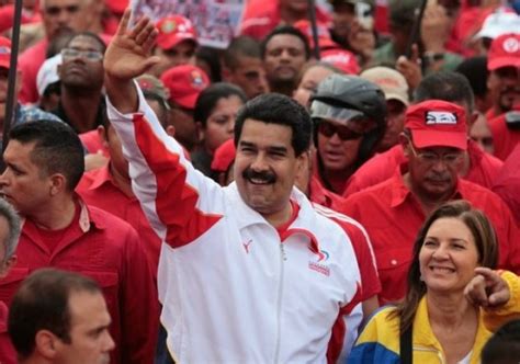 ¡feliz Cumpleaños Presidente Amigo Nicolás Psuv