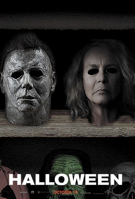 Michael Myers Monday On A Wed The Boogeyman Does Whatever He Wants