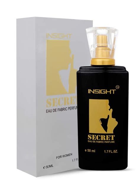 Buy Insight Eau De Perfume 50ml Secret Online At Low Prices In