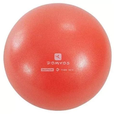 Bola De Pilates Domyos 8381471 MercadoLivre