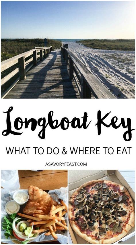 Longboat Key Florida What To Do And Where To Eat Longboat Key Florida Florida Vacation