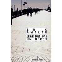 Je Ne Suis Pas Un Heros Roman Policier Neuf Ou Occasion Fnac