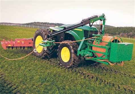 Are we ready for electric tractors? | The Western Producer