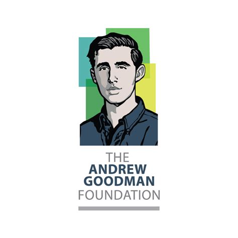 Agf Andrew Goodman Foundation Andrew Goodman Foundation