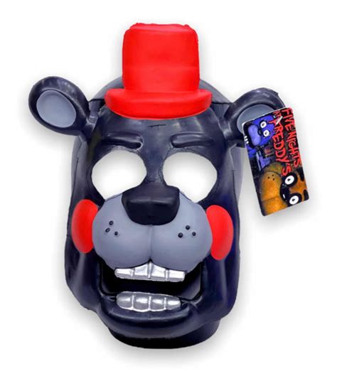 Mascaras De Freddy Fazbear MercadoLibre