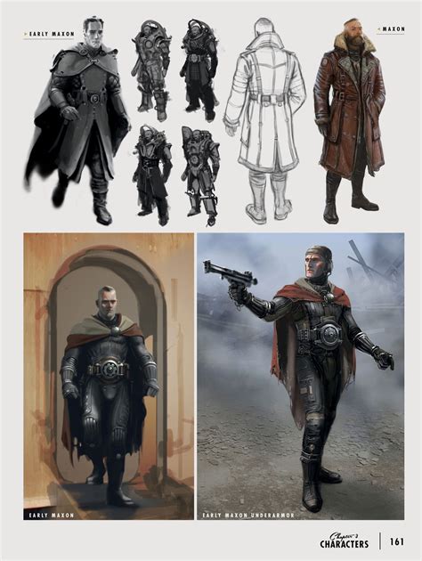 Pin By Justin O Donnell On Fallout 4 Concepts Fallout Concept Art