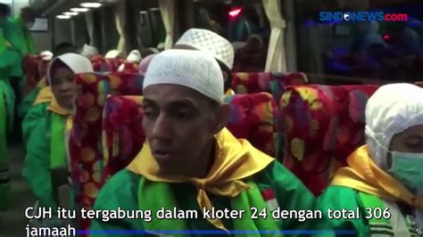 Positif Covid 19 4 Calon Jamaah Haji Situbondo Gagal Berangkat Video