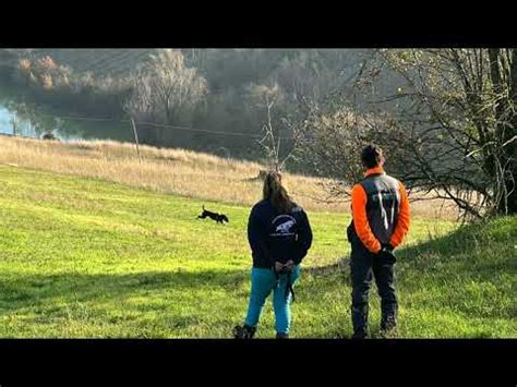 Sar Team Ricerca Dispersi Con Drone A Supporto Youtube