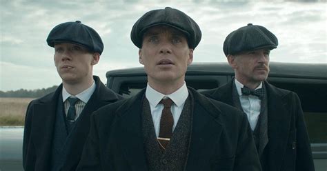 Peaky Blinders The True Story Behind The Bbc Series Explained