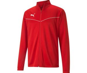 Puma Trainingssjacke Teamrise Training Poly Jacket Ab