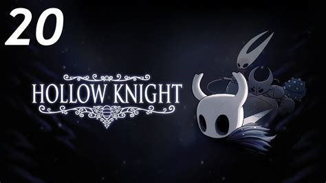 Hollow Knight Ep Coraz N De Cristal El Superavance R Pido Youtube