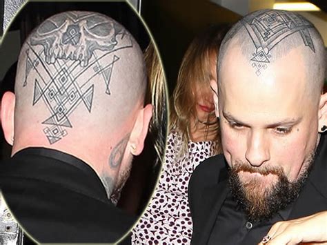 Benji Madden Net Worth Twin Height Age Ex Wife Tattoos Daughter