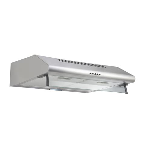 Dch 291 M Built In Hoods Wall Mounted Defy