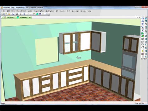 Kitchen Cabinets Design Software Free For Mac - corpever