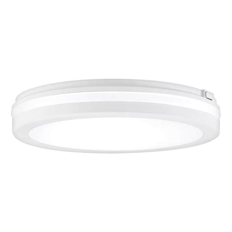 Top Belysning LED badeværelseslampe COMET LED 24W 230V IP54 diameter