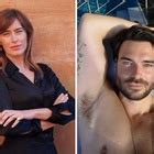 Maria Elena Boschi A Cena Con I Suoceri Aria Di Matrimonio Le Foto