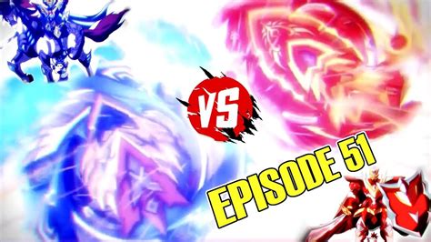 VALT VS AIGA ACHILLES VS VALKYRIE CHO Z TURBO EPISODE 51 REVIEW YouTube