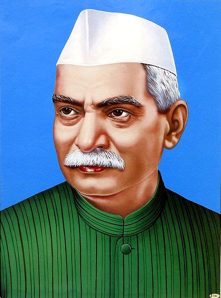 Dr. Rajendra Prasad - The First President of India