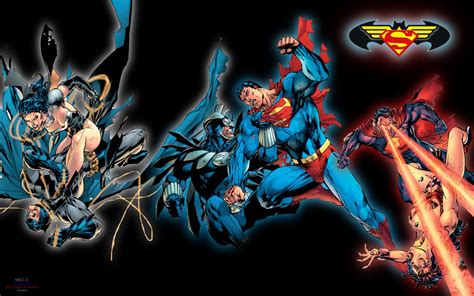 Free Download Jim Lee Wallpaper Art 1440x900 For Your Desktop Mobile